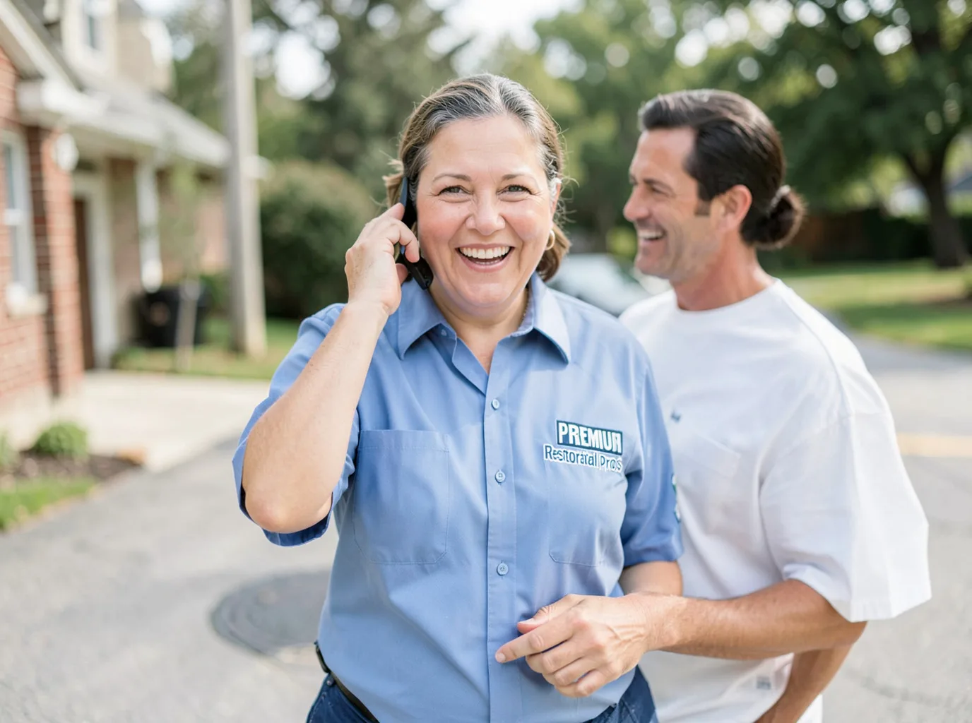Water Damage Restoration Adkins, TX FAQs